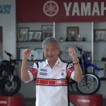 Yamaha Rayakan Ulang Tahun, Bangkit Dalam Ikatan Kuat Di Era Baru