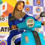 Apresiasi Yamaha Untuk Pelajar dan Sekolah di Program Fazzio Youth Project, Jateng Sapu Bersih