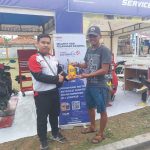 Service dan Oli Gratis Yamaha di Jawa Tengah, Bentuk Apresiasi Ke Pelanggan Setia