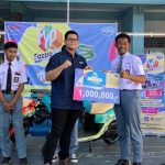Ini Dia Pemenang Student Contest Fazzio Youth Project Wilayah Jateng & Yogyakarta